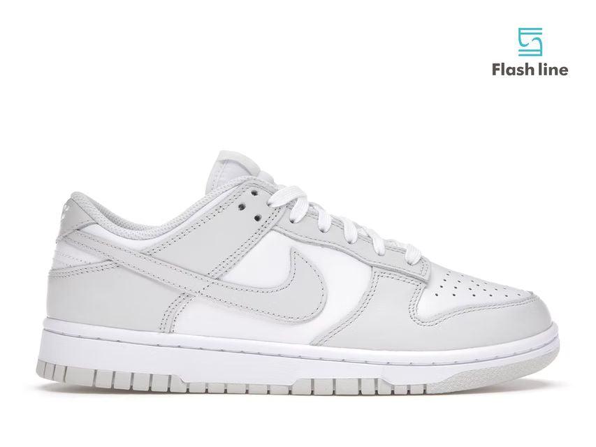 Nike Dunk Low Photon Dust (Women's) - Flash Line Store