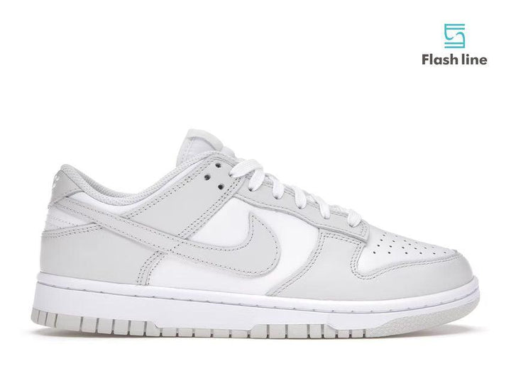 Nike Dunk Low Photon Dust (Women's) - Flash Line Store