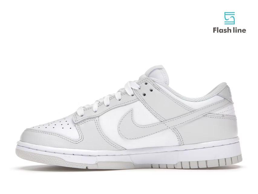 Nike Dunk Low Photon Dust (Women's) - Flash Line Store