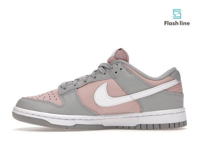 Nike Dunk Low Pink Oxford (W) - Flash Line Store