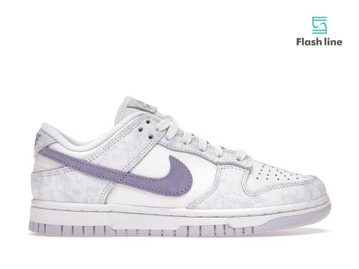 Nike Dunk Low Purple Pulse (Women's) - Flash Line Store