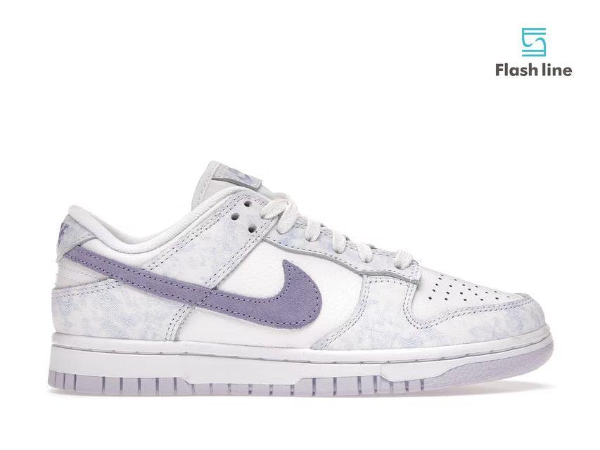 Nike Dunk Low Purple Pulse (Women's) - Flash Line Store