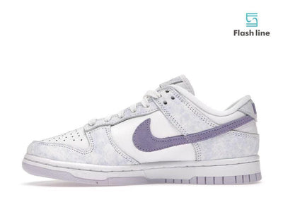 Nike Dunk Low Purple Pulse (Women's) - Flash Line Store
