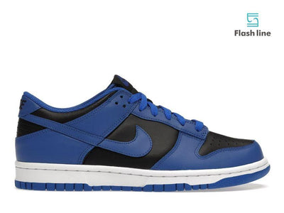 Nike Dunk Low Retro Hyper Cobalt (Grade School) - Flash Line Store