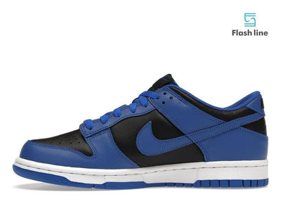 Nike Dunk Low Retro Hyper Cobalt (Grade School) - Flash Line Store