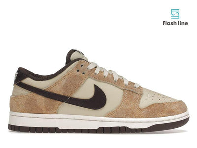 Nike Dunk Low Retro PRM Animal Pack Giraffe/Cheetah - Flash Line Store