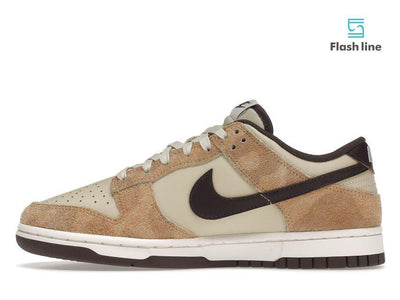 Nike Dunk Low Retro PRM Animal Pack Giraffe/Cheetah - Flash Line Store