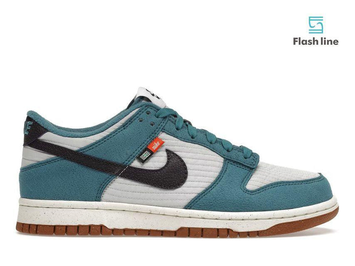Nike Dunk Low SEToasty Rift Blue (Grade School) - Flash Line Store