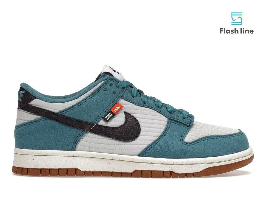 Nike Dunk Low SEToasty Rift Blue (Grade School) - Flash Line Store