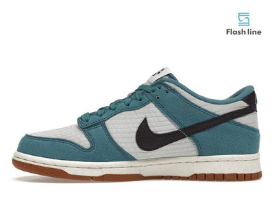 Nike Dunk Low SEToasty Rift Blue (Grade School) - Flash Line Store