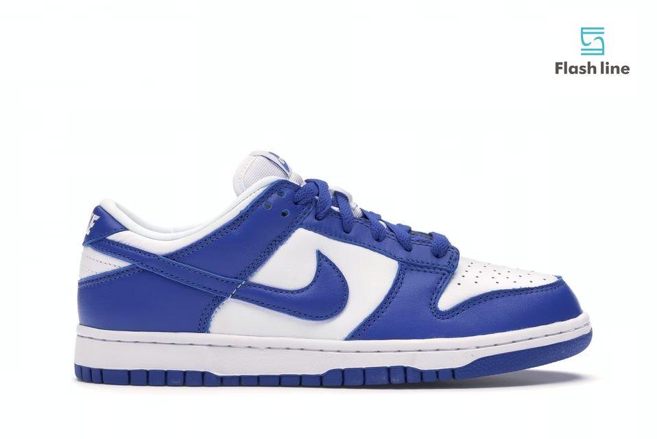 Nike Dunk Low SPKentucky (2020) - Flash Line Store