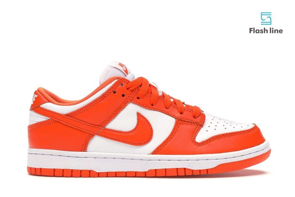 Nike Dunk Low SPSyracuse (2020) - Flash Line Store