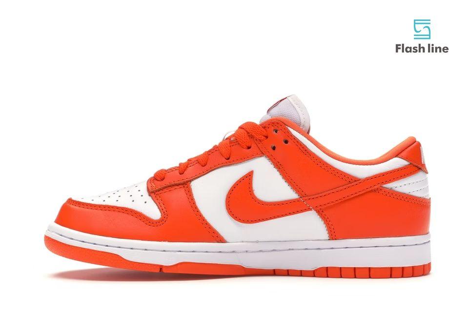 Nike Dunk Low SPSyracuse (2020) - Flash Line Store