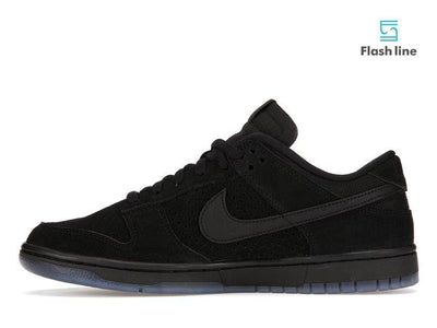 Nike Dunk Low SP Undefeated 5 On It Black - Flash Line Store