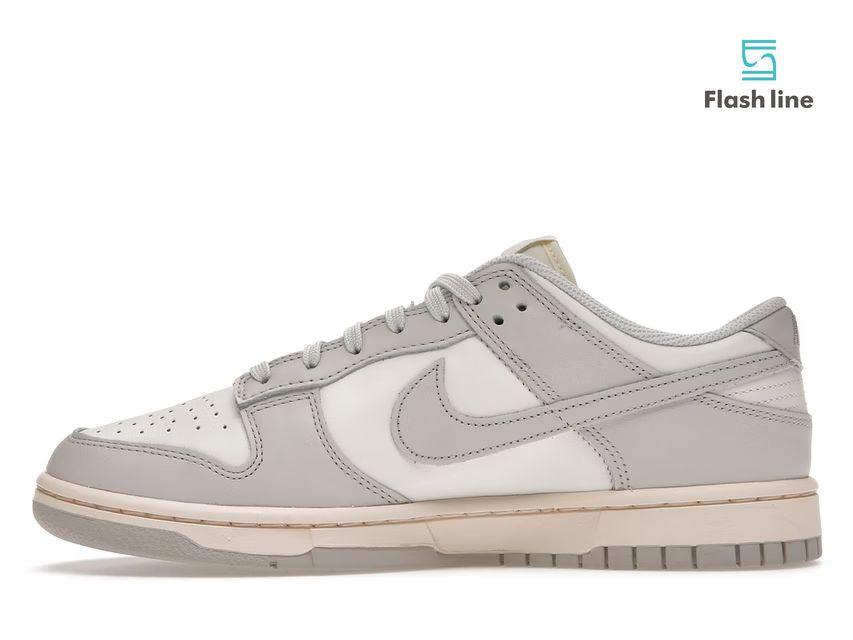 Nike Dunk Low Sail Light Bone (Women's) - Flash Line Store