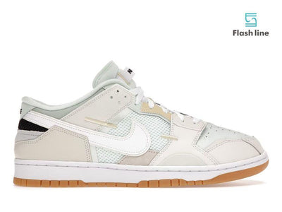 Nike Dunk Low ScrapSea Glass - Flash Line Store