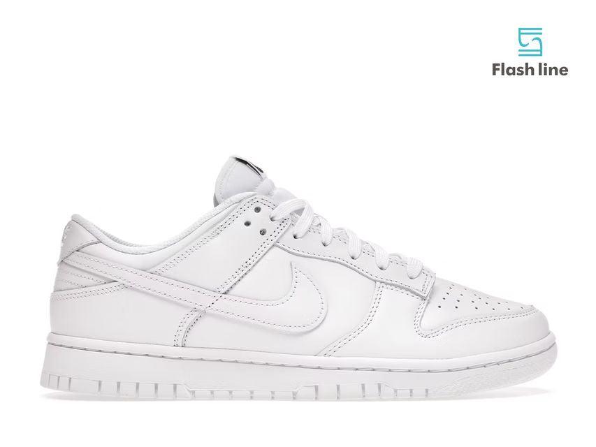 Nike Dunk Low Tropical Twist (Grade School) - Flash Line Store