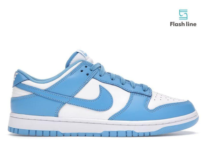Nike Dunk Low UNC (2021) - Flash Line Store