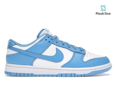 Nike Dunk Low UNC (2021) - Flash Line Store