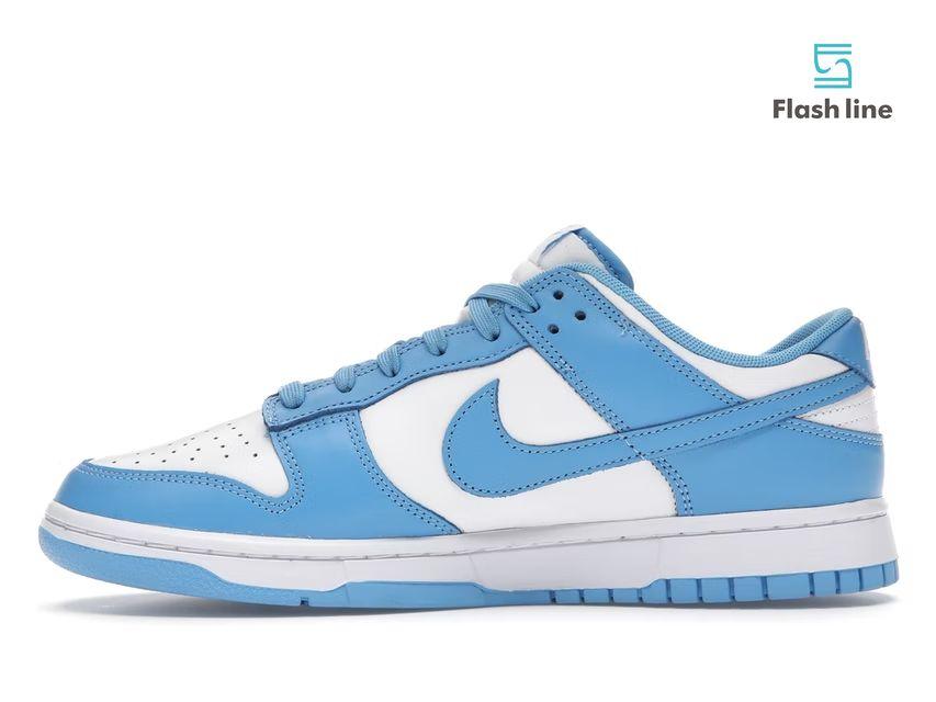 Nike Dunk Low UNC (2021) - Flash Line Store
