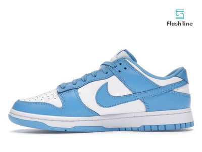 Nike Dunk Low UNC (2021) - Flash Line Store