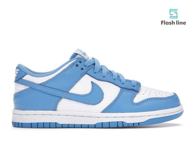 Nike Dunk Low UNC (2021) (GS) - Flash Line Store