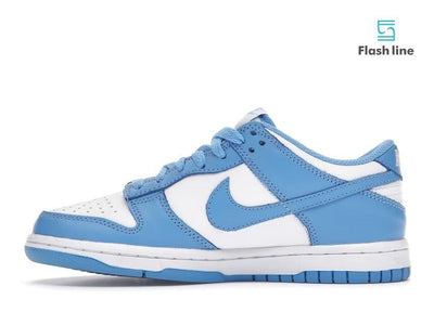 Nike Dunk Low UNC (2021) (GS) - Flash Line Store
