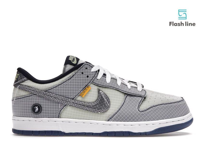 Nike Dunk Low Union Passport Pack Pistachio - Flash Line Store