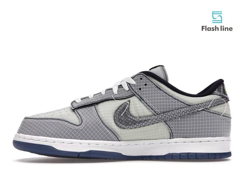 Nike Dunk Low Union Passport Pack Pistachio - Flash Line Store