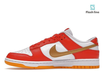Nike Dunk Low University Gold (Women's) - Flash Line Store