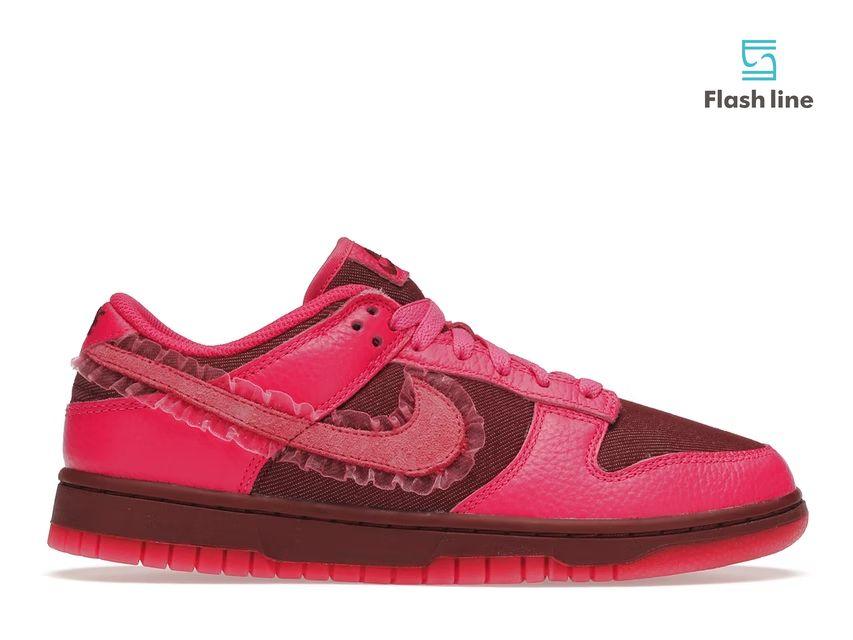 Nike Dunk Low Valentine's Day (2022) (Women's) - Flash Line Store