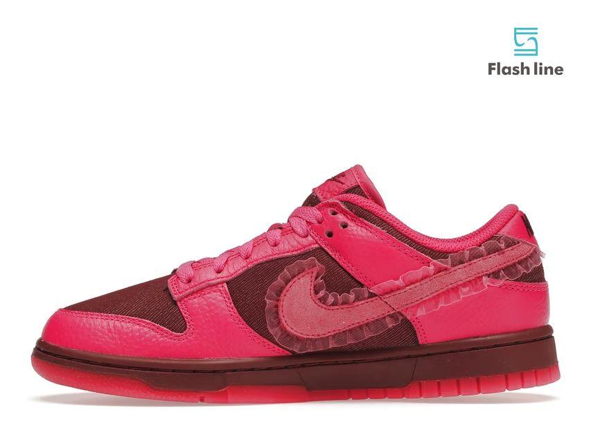Nike Dunk Low Valentine's Day (2022) (Women's) - Flash Line Store