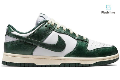 Nike Dunk Low Vintage Green (W) - Flash Line Store