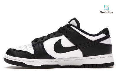 Nike Dunk Low White Black (2021) (Women's) - Flash Line Store