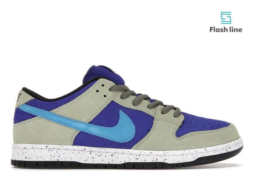 Nike SB Dunk Low ACG Celadon - Flash Line Store