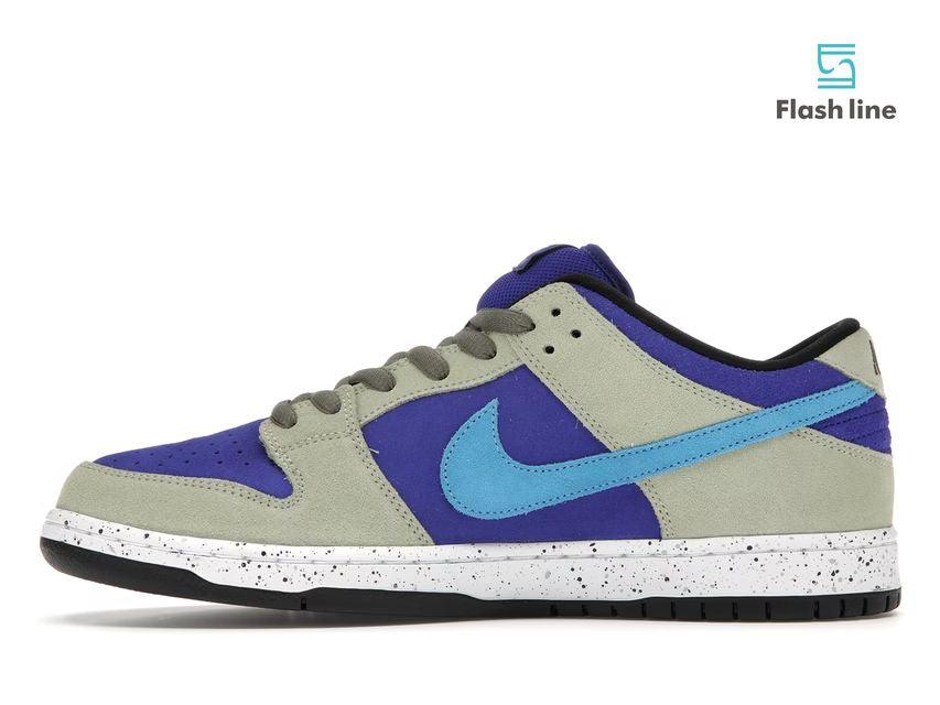 Nike SB Dunk Low ACG Celadon - Flash Line Store