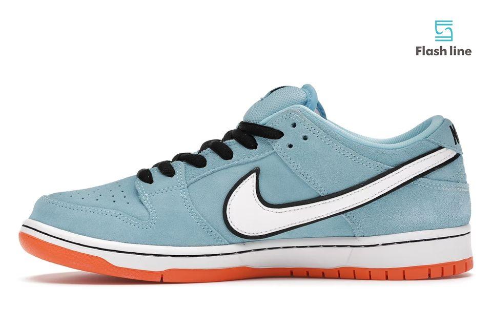 Nike SB Dunk Low Club 58 Gulf - Flash Line Store