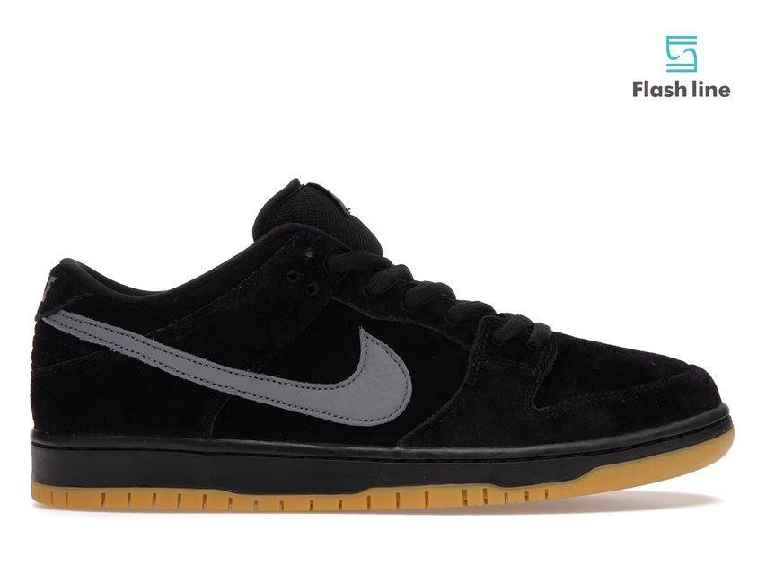Nike SB Dunk Low Fog - Flash Line Store