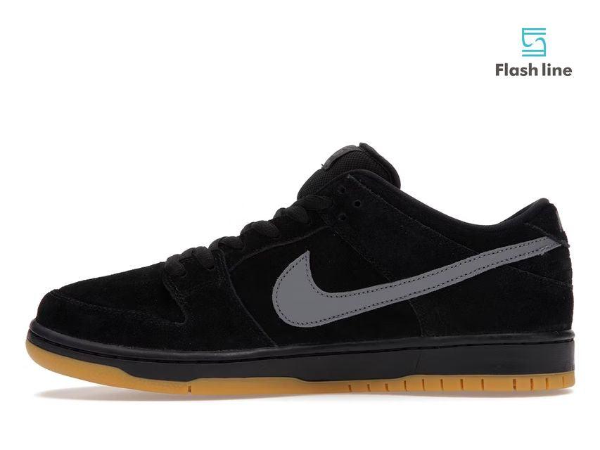 Nike SB Dunk Low Fog - Flash Line Store