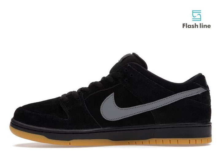 Nike SB Dunk Low Fog - Flash Line Store