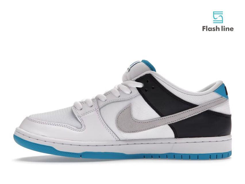Nike SB Dunk Low Laser Blue - Flash Line Store