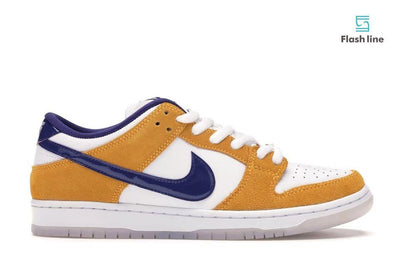 Nike SB Dunk Low Laser Orange - Flash Line Store