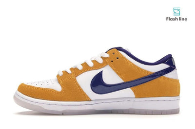 Nike SB Dunk Low Laser Orange - Flash Line Store