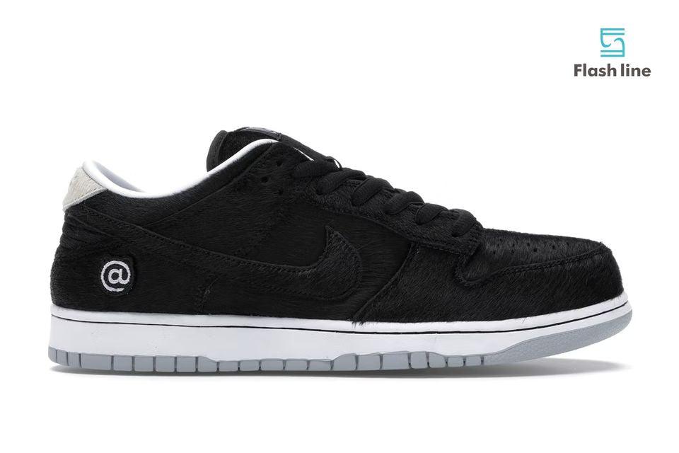 Nike SB Dunk Low Medicom Toy (2020) - Flash Line Store