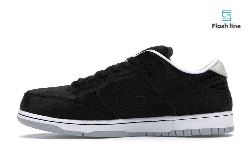 Nike SB Dunk Low Medicom Toy (2020) - Flash Line Store
