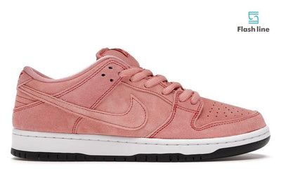 Nike SB Dunk Low Pink Pig - Flash Line Store