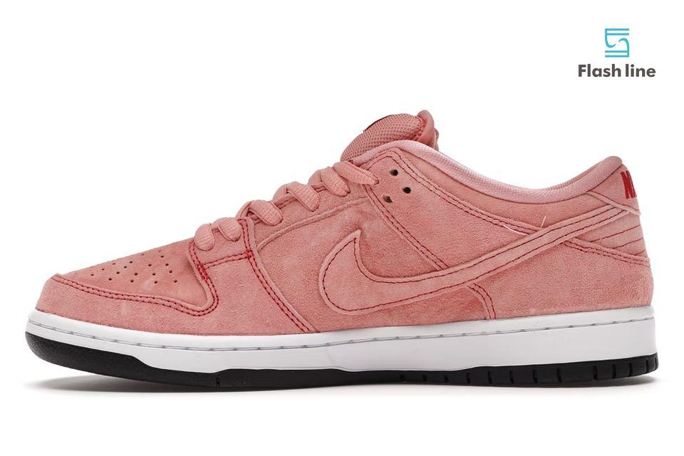 Nike SB Dunk Low Pink Pig - Flash Line Store