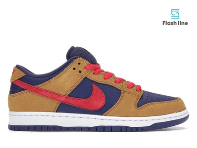 Nike SB Dunk Low Reverse Papa Bear - Flash Line Store
