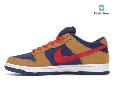 Nike SB Dunk Low Reverse Papa Bear - Flash Line Store