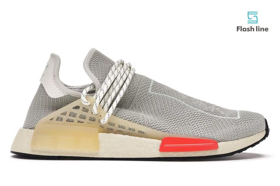 adidas NMD Hu Pharrell Sesame - Flash Line Store